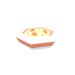 Bowl Soup